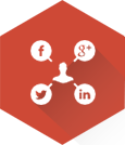 social media setup